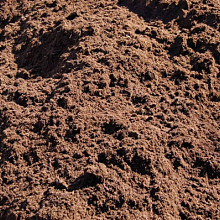 Tuinaarde losgestort per ton Tuinaarde