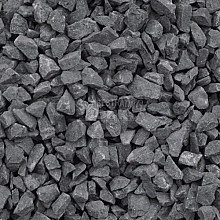 Basalt split losgestort per ton 16-32 mm Grind en Split