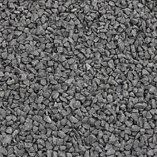 Basalt split losgestort per ton 8-16 mm Grind en Split