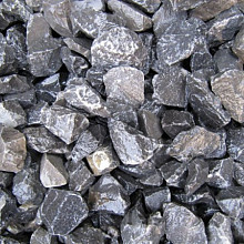 Ardenner split grijs losgestort per ton 14-20 mm Grind en Split