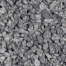 Ardenner split grijs losgestort per ton 8-16 mm Grind en Split
