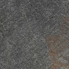 Percorsi Quartz black 60x60x2 cm Full Body antraciet Beton tegels