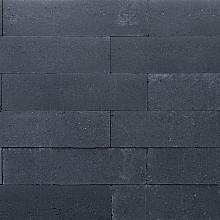 Wallblock new Antraciet 15x15x30 Stapelblokken