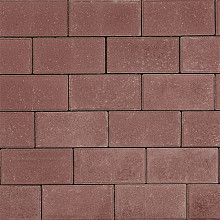 Tremico Heide Beton klinkers