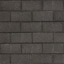 Tremico Antraciet 30x60x6 Beton tegels