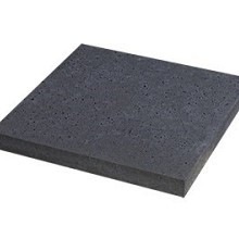 Oud Hollandse tegel zonder facet Carbon Beton tegels