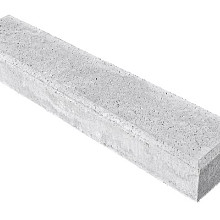 Oud Hollandse betonbiels Grijs Structuur Betonbielzen