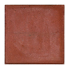 Tegel MF Rood 50x50x4,8 Beton tegels