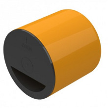 Stankslot voor vuilvanger Uitloop 110mm Goten