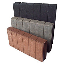 Quadroband Grijs 8x35x50 Palissades