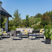 Beton tegels