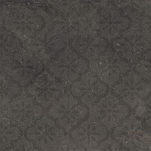Ceramaxx Dekor Classic Carbone Keramische tegels