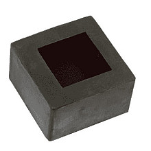 Mokerdop rubber 1,5 kg Gereedschap & werkkleding