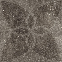 Solostone Decoren Hormigon Butterfly Antra 70x70x3,2 Keramische tegels