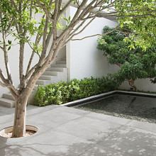 Robusto Ceramica 3.0 Elegance Purista 40x80x3 Keramische tegels