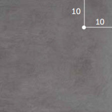 GeoCeramica In-Lite Ready Gat 22 mm Positie 22C Keramische tegels