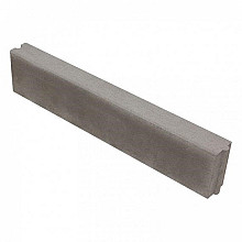 Opsluitband Grijs 10x30x100 Opsluitbanden