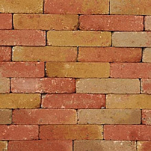 Abbeystones Toscaans met deklaag Stenen en klinkers