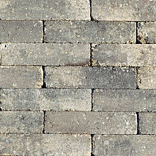 Abbeystones giallo met deklaag Stenen en klinkers