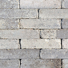 Abbeystones ivory met deklaag Stenen en klinkers