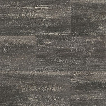 60Plus Soft Comfort Grijs/Zwart Beton tegels