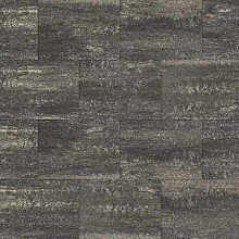 60Plus Soft Comfort Grijs/Zwart 20x30x6 Beton tegels
