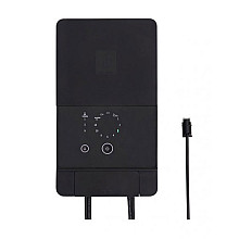 Uitlopend! Transformers Hub-50 12V AC, 50VA, sensor/timer, 2 outlets Transformatoren