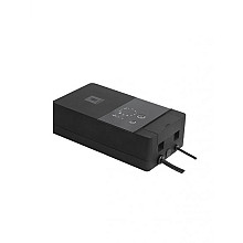 Transformers Hub-100 12V AC, 100VA, sensor/timer, 2 outlets Onderdelen