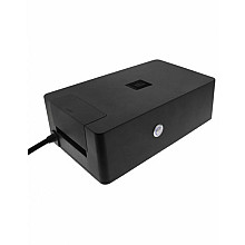 Transformers Smart Hub-150 12V AC, 150VA, BlueTooth, 3 outlets Onderdelen