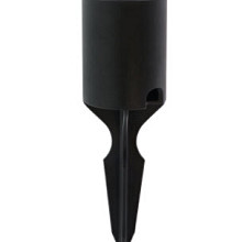 Accessories Spike Ground stake integrated 60 Onderdelen