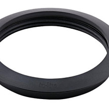 Accessories Ring 68 Black Onderdelen