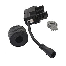 Spare parts Easy-lock Onderdelen