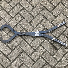 Bandenhaken / bandentang Per week (5 werkdagen) Verhuur