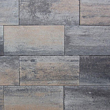60Plus Soft Comfort Giallo Beton tegels