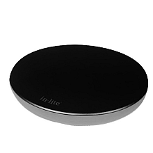 Solitary Sway light head black Staande buitenverlichting