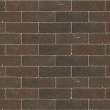 Dikformaat Bosoven Violet 7x21x8 Stenen en klinkers