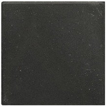 Tegel Met Facet Zwart Beton tegels
