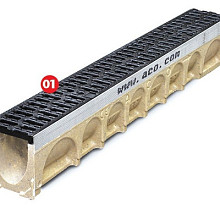 Multidrain MD150 100x21 Goten