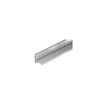 Slotline opzetelement vz.st. schachthoogte 65 mm 100x7,8 Tbv. Hexaline 2.0 en Euroline Goten