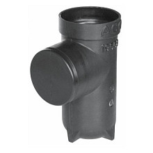 Hexaline zandvanger 110mm Goten
