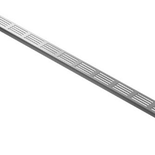 SlimLine Vervangingsrooster RVS Goten
