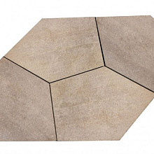GeoStretto Alivo Lazise Beton tegels
