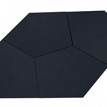 GeoStretto Alivo Milano Beton tegels