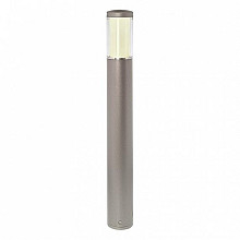 Solitary Liv Dark Staande buitenverlichting