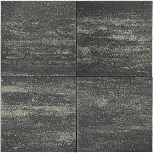 Mondo Facet 60x60x4cm Platinum Betontegels