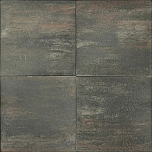Mondo Facet 60x60x4cm Nature Betontegels