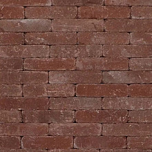 Tambour waalformaten Beemster Bont Beton klinkers