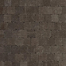 Tambour Mangaan Beton klinkers