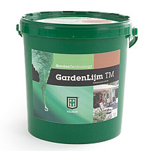 Gardenlijm 15 kg Voegmortels, lijmen en onderhoudsmiddelen