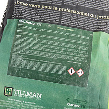 Snelbeton 25 kg Voegmortels, lijmen en onderhoudsmiddelen